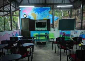 Quest Global Launches Community Learning Centers for Tribal Communities in Kerala