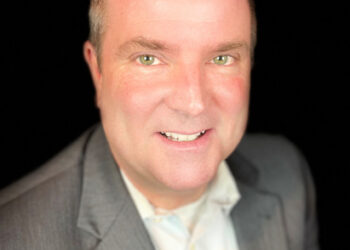 Digi-Key Appoints Mike Slater to Vice President of Global Business Development