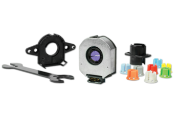 New Incremental Encoder Series Addresses Silicon Related Lead Time Constraints