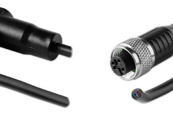 CUI Devices Adds New Circular Cable Assemblies Product Line