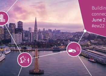 “Building new Connections:” Infineon links digital to the real world with new decarbonization and IoT solutions at EW Nuremberg 2022