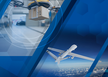 Mouser and Vicor Announce New Resource Site Devoted to UAV Design