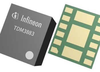 New highly-efficient IPOL DC-DC buck regulator power modules with an integrated inductor enable space-efficient and simpler designs