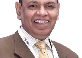 Mr. Amrit Manwani takes over as Chairman of ESSCI