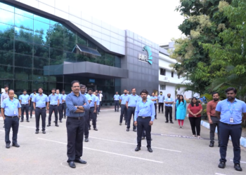 International Aerospace Manufacturing Pvt. Ltd. signs MoU with Tamil Nadu Government for expansion of manufacturing facilities in Hosur