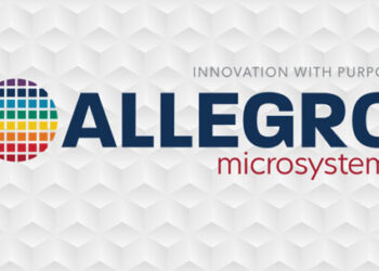Mouser Electronics and Allegro MicroSystems Announce Global Distribution Agreement