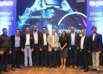 Spirent Showcases Test, Validation and Assurance Solutions as 5G Race Accelerates in India