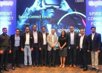 Spirent Showcases Test, Validation and Assurance Solutions as 5G Race Accelerates in India