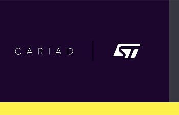 Volkswagen’s CARIAD and STMicroelectronics to co-develop chip for software-defined vehicles