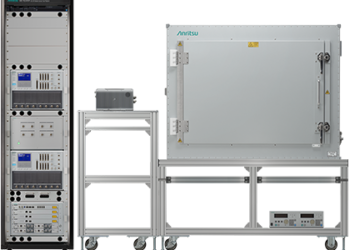 Anritsu, in Collaboration with Qualcomm, Verifies Industry First Non-Public Network Tests for 5G New Radio Standalone
