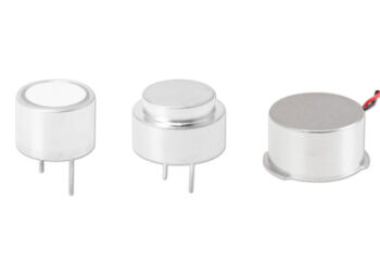 New Ultrasonic Transceivers Feature IP Ratings and Higher Frequencies