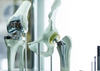 Medical Implants Require New Cybersecurity Solutions