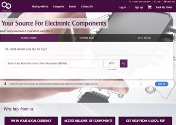 Struggling to Find Electronics Components Online during the Global Chips Shortage? Enter ChipsGalaxy!