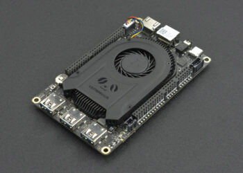 element14 is now shipping new LattePanda 3 Delta from DFRobot