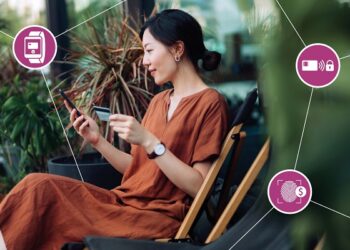 The future of payments