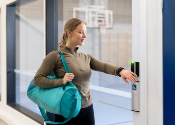 New State of Access Control Report Underscores Growing Demand for Future-Proof Mobile Solutions