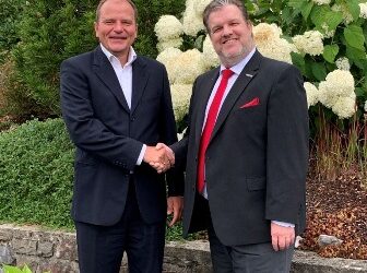 Harwin & MSA Components Sign German Distribution Deal