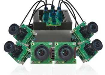 E-con Systems™ launches AR0821 based 4K HDR GMSL2 multi-camera for NVIDIA Jetson AGX Orin™