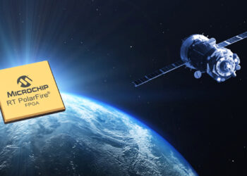 RT PolarFire® Radiation-Tolerant FPGA Achieves MIL-STD-883 Class B Qualification, Paving Way for Power-Saving High-Speed Processing  in Space