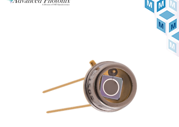 Mouser Electronics and Advanced Photonix Join in Global Distribution Deal