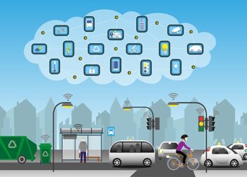 How  the IoT Will Clear City Air