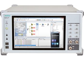 National Traffic Safety and Environmental Laboratory Adopt MD8475B for Japan eCall UN-R144 Compliance Tests