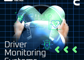 What’s Next for Autonomous Driving? Mouser’s Empowering Innovation Together Explores AI-Based Driver Monitoring