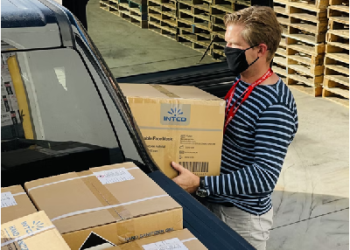 Problems Faced by Parcel Sorting Facilities — And PERUZA’s Automated Solutions