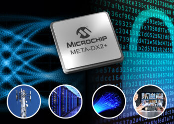 Microchip Unveils Industry’s First Terabit-scale Secure Ethernet PHY Family with Port Aggregation for Enterprise and Cloud Interconnect