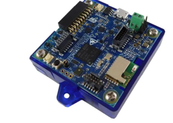 Sensors for Monitoring the Environment in Industrial Applications