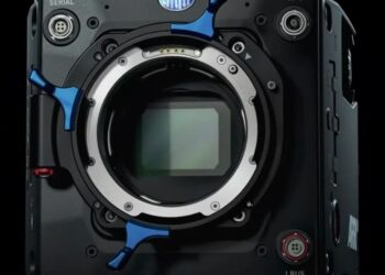 Onsemi Imaging Technology Enables Next Era of Digital Cinematography