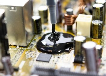 Electrolube Showcase Unrivalled Electronics Protection Solutions for EV and Electronics Manufacturing at Productronica India