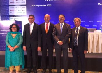 IEEMA appoints Rohit Pathak as the New President for 2022-23