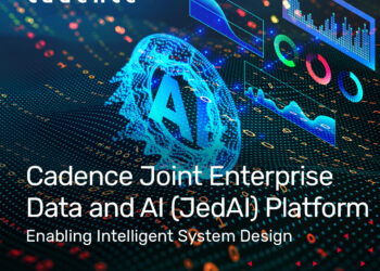 New Cadence Joint Enterprise Data and AI Platform Dramatically Accelerates AI-Driven Chip Design Development