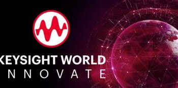 Keysight World: Innovate to Spotlight Emerging Technologies and Trends