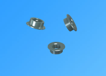 New “Zero” Height Metric Threaded Inserts for PC Boards