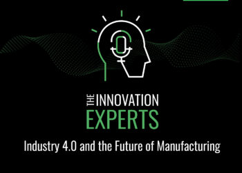 New episode of element14 podcast series The Innovation Experts featuring Schneider Electric now available
