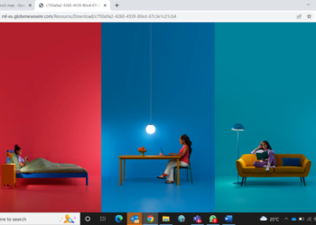 Signify launches SpaceSense feature for Philips Wiz Smart lights: A groundbreaking technology that allows motion detection without the need for sensors