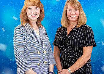 Mouser’s Tina Sears and Kristin Schuetter Named Winners of Third Annual Women in Supply Chain Awards