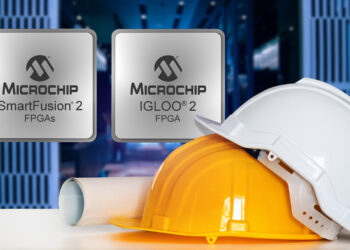 Functional Safety Certification Packages for Microchip FPGAs Speed Time to Market