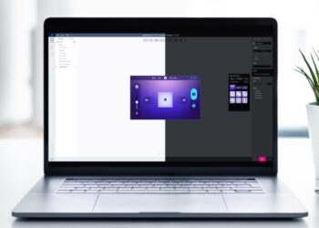 TouchGFX 4.20: Sharing Custom Containers Is Caring! Check the New Export Feature