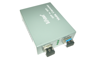 Eurotech Technologies Introduces BestNet Fiber Media Converters