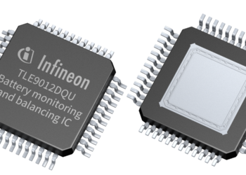 Chinese car company NETA first to use Infineon’s new generation BMS solution