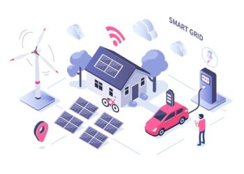 Smart Grids Are Becoming Increasingly Important. Here’s Why
