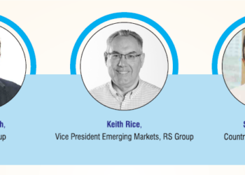 The market is favouring the real value of the RS business model and RS has moved from an emergency supplier to a preferred supplier to its entire customer across the country.