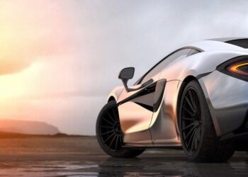 Stellar P6, new Cortex®-R52+ MCU to drive software-defined vehicles and soothe those with “overwhelming” feelings