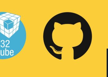 STM32 Hotspot, by popular demand, a new GitHub for unofficial projects