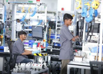 ABB India inaugurates its first smart instrumentation factory in Bangalore