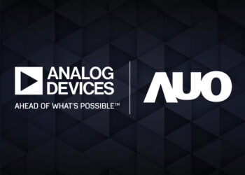 Analog Devices and AUO Team Up to Introduce Safe, Power Efficient Widescreen Displays to the Automotive Market