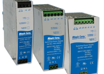 Omni Pro Electronics Unveils newly released Ultra-Compact DC Power Supplies by Altech
